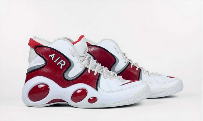 Иллюстрация к книге — Кроссовки. Культурная биография спортивной обуви [i_028.jpg]