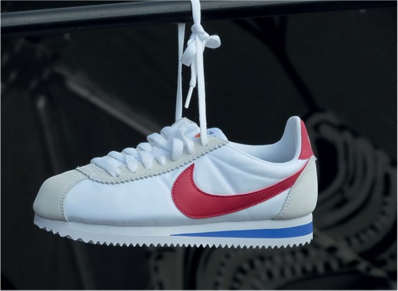 Иллюстрация к книге — Кроссовки. Культурная биография спортивной обуви [i_032.jpg]