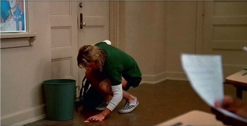 Иллюстрация к книге — Кроссовки. Культурная биография спортивной обуви [i_063.jpg]