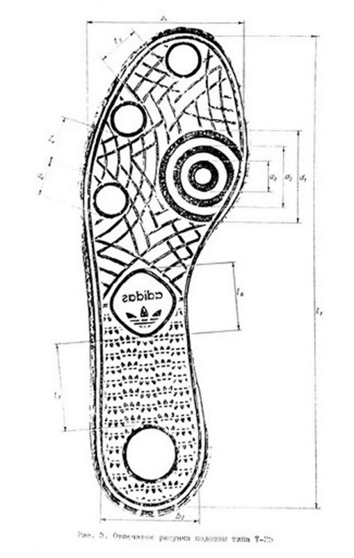 Иллюстрация к книге — Кроссовки. Культурная биография спортивной обуви [i_081.jpg]