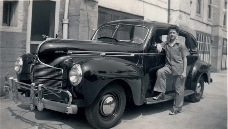 Иллюстрация к книге — Кроссовки. Культурная биография спортивной обуви [i_092.jpg]