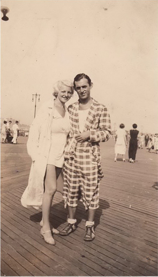 Иллюстрация к книге — Кроссовки. Культурная биография спортивной обуви [i_096.jpg]