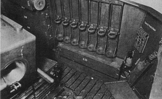 Иллюстрация к книге — «Ягдтигр» самый большой истребитель танков [img_4.jpg]