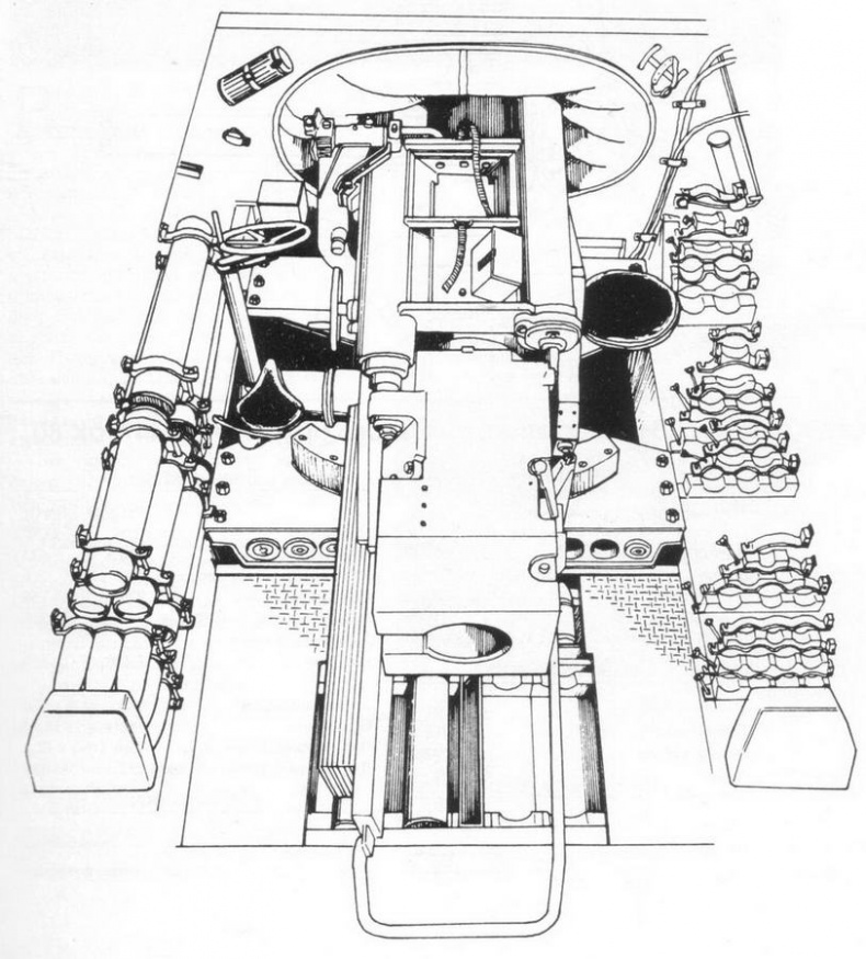 Иллюстрация к книге — «Ягдтигр» самый большой истребитель танков [img_55.jpg]