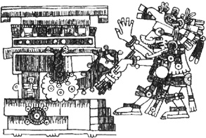 Иллюстрация к книге — Наследник [ch2.jpg]