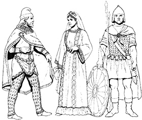 Иллюстрация к книге — Бич Божий [glav1.jpg]