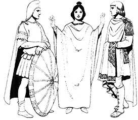 Иллюстрация к книге — Бич Божий [glav2.jpg]