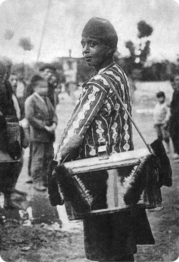 Иллюстрация к книге — Балканы. Окраины империй [i_011.jpg]