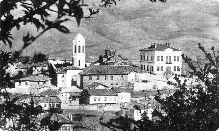 Иллюстрация к книге — Балканы. Окраины империй [i_022.jpg]