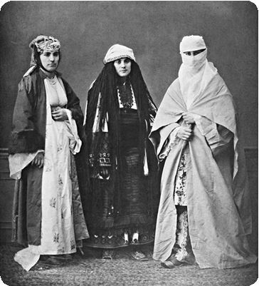 Иллюстрация к книге — Балканы. Окраины империй [i_025.jpg]