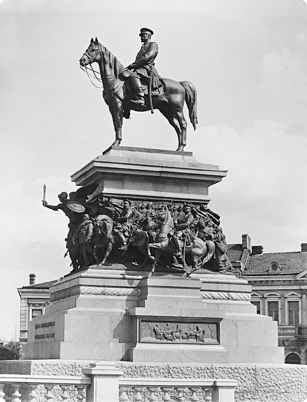 Иллюстрация к книге — Балканы. Окраины империй [i_033.jpg]