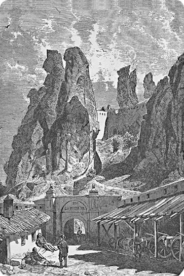 Иллюстрация к книге — Балканы. Окраины империй [i_035.jpg]