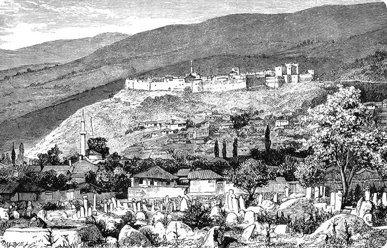 Иллюстрация к книге — Балканы. Окраины империй [i_062.jpg]