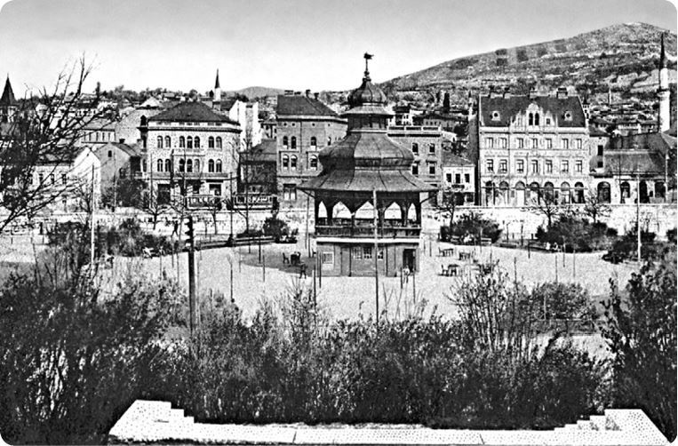 Иллюстрация к книге — Балканы. Окраины империй [i_078.jpg]