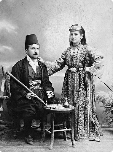 Иллюстрация к книге — Балканы. Окраины империй [i_085.jpg]