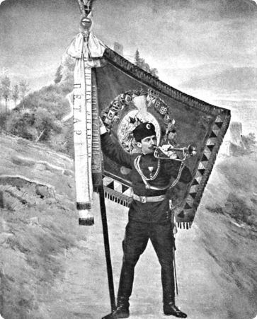 Иллюстрация к книге — Балканы. Окраины империй [i_089.jpg]