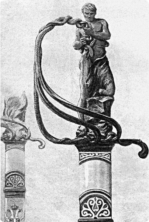 Иллюстрация к книге — Балканы. Окраины империй [i_094.jpg]