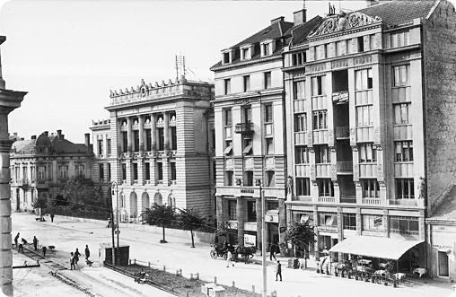 Иллюстрация к книге — Балканы. Окраины империй [i_097.jpg]