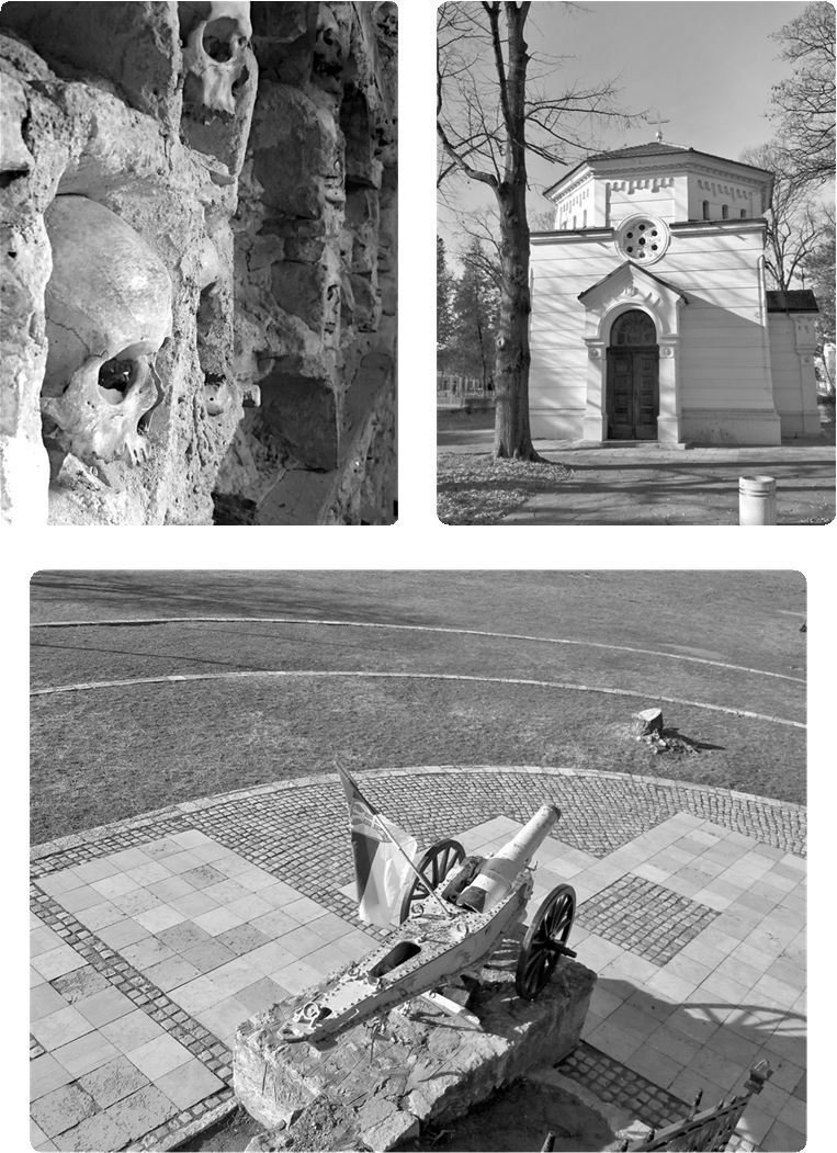 Иллюстрация к книге — Балканы. Окраины империй [i_106.jpg]