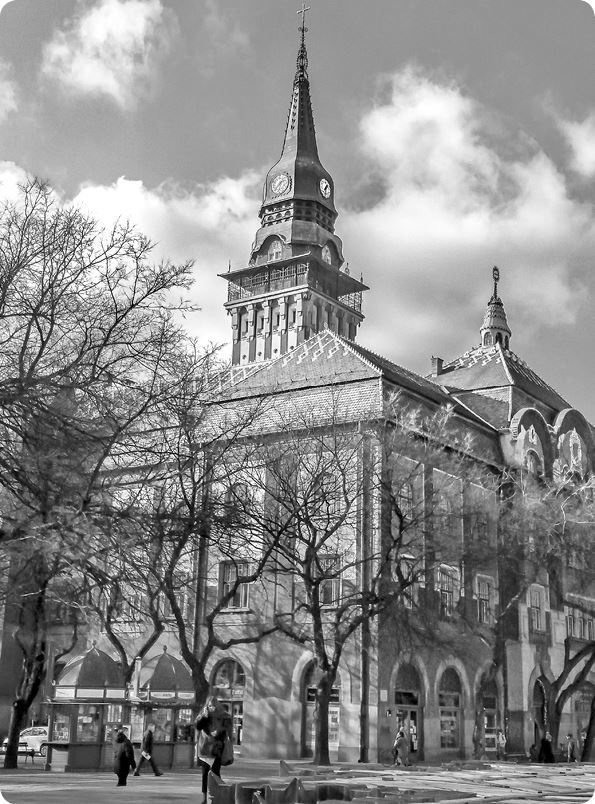 Иллюстрация к книге — Балканы. Окраины империй [i_119.jpg]