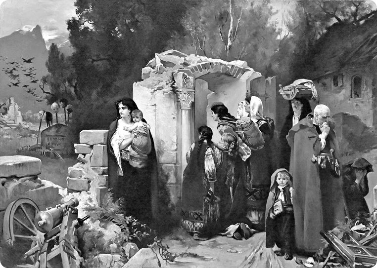 Иллюстрация к книге — Балканы. Окраины империй [i_124.jpg]