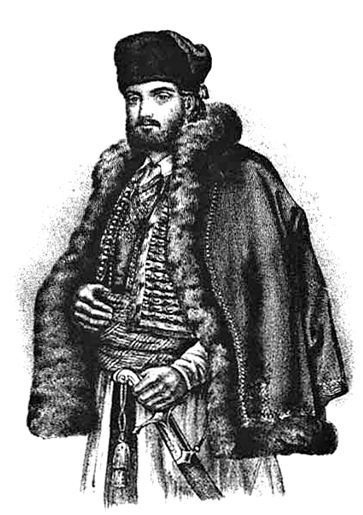 Иллюстрация к книге — Балканы. Окраины империй [i_126.jpg]