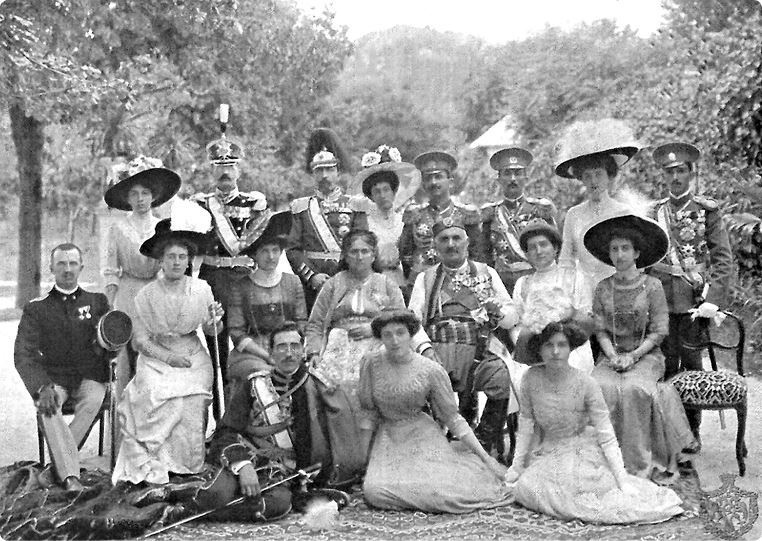 Иллюстрация к книге — Балканы. Окраины империй [i_129.jpg]