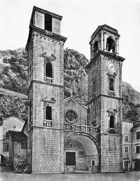 Иллюстрация к книге — Балканы. Окраины империй [i_131.jpg]