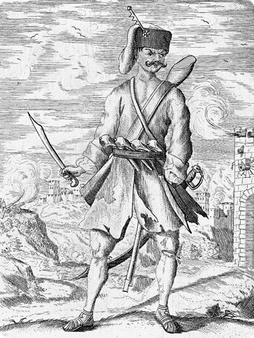 Иллюстрация к книге — Балканы. Окраины империй [i_136.jpg]