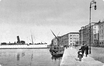 Иллюстрация к книге — Балканы. Окраины империй [i_144.jpg]