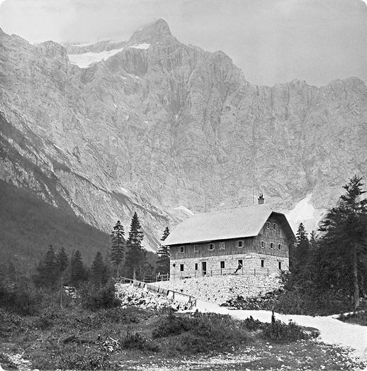 Иллюстрация к книге — Балканы. Окраины империй [i_164.jpg]