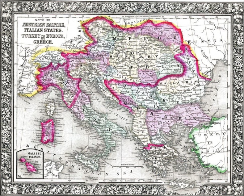 Иллюстрация к книге — Балканы. Окраины империй [i_179.jpg]