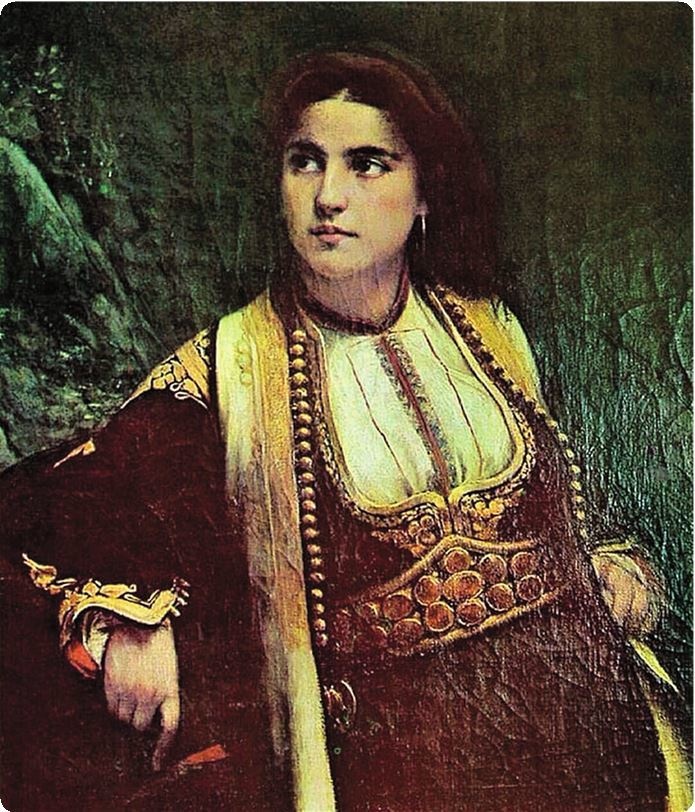 Иллюстрация к книге — Балканы. Окраины империй [i_185.jpg]