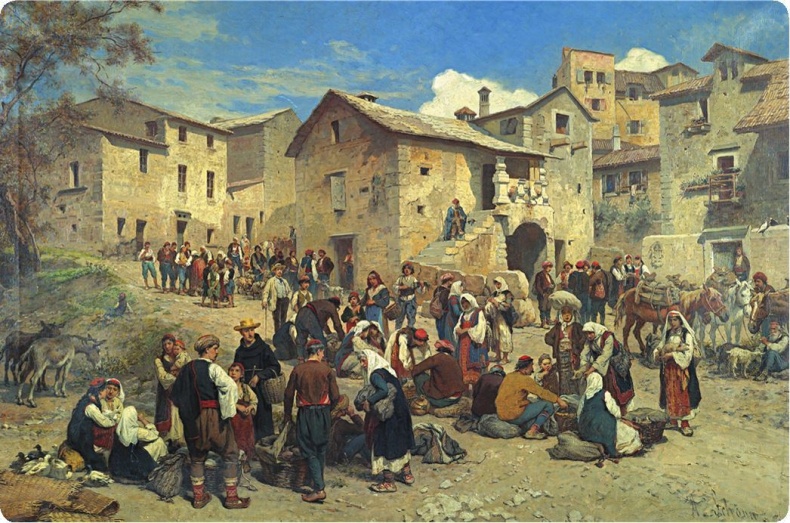 Иллюстрация к книге — Балканы. Окраины империй [i_197.jpg]