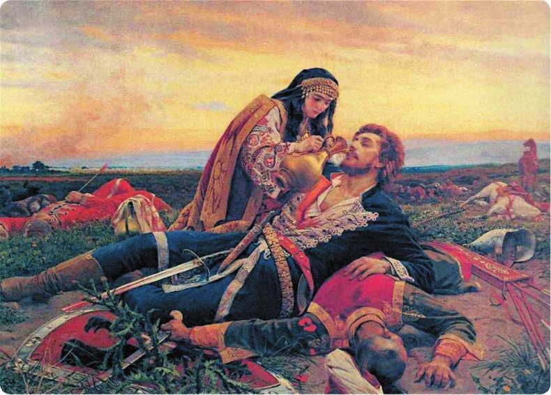 Иллюстрация к книге — Балканы. Окраины империй [i_203.jpg]