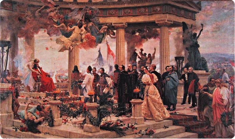 Иллюстрация к книге — Балканы. Окраины империй [i_205.jpg]