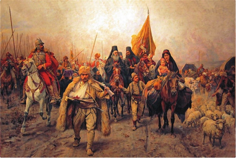 Иллюстрация к книге — Балканы. Окраины империй [i_206.jpg]