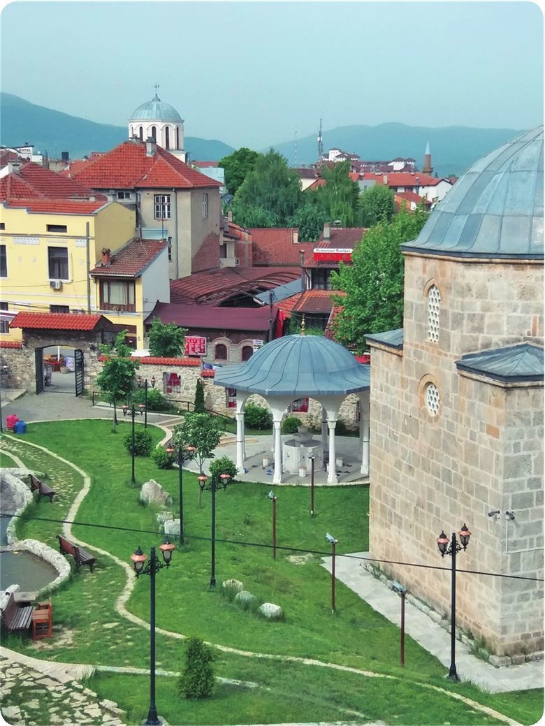 Иллюстрация к книге — Балканы. Окраины империй [i_215.jpg]