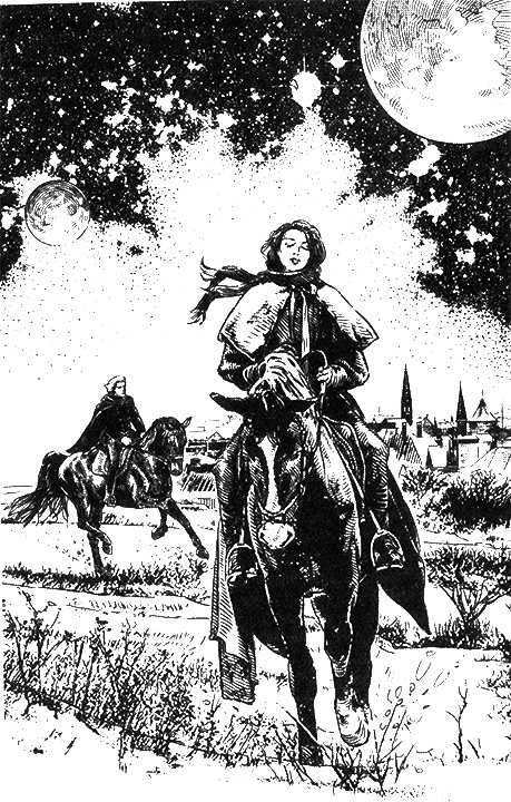 Иллюстрация к книге — Ундина особых кровей [i_001.jpg]