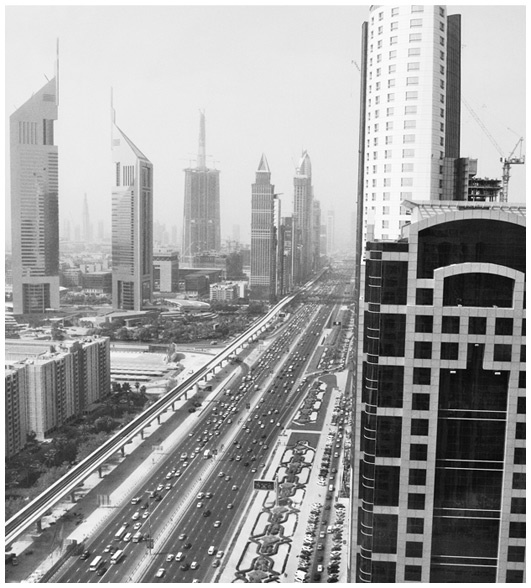 Иллюстрация к книге — Счастливый город. Как городское планирование меняет нашу жизнь [i_010.jpg]