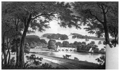 Иллюстрация к книге — Счастливый город. Как городское планирование меняет нашу жизнь [i_018.jpg]