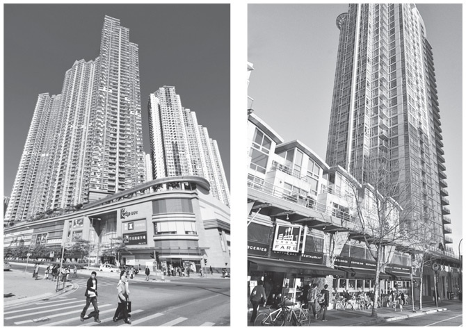 Иллюстрация к книге — Счастливый город. Как городское планирование меняет нашу жизнь [i_020.jpg]