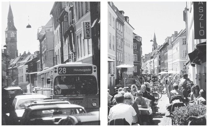 Иллюстрация к книге — Счастливый город. Как городское планирование меняет нашу жизнь [i_028.jpg]