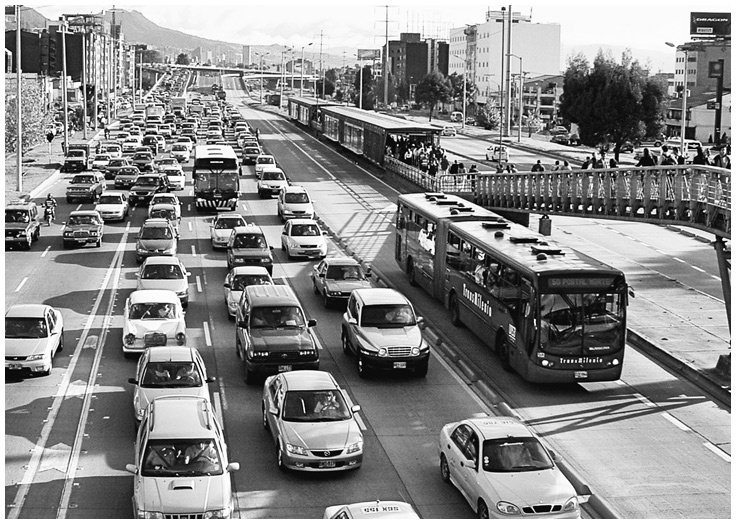 Иллюстрация к книге — Счастливый город. Как городское планирование меняет нашу жизнь [i_045.jpg]