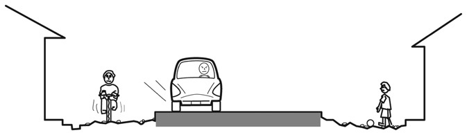 Иллюстрация к книге — Счастливый город. Как городское планирование меняет нашу жизнь [i_046.jpg]