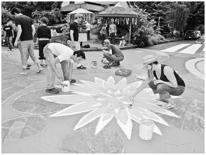 Иллюстрация к книге — Счастливый город. Как городское планирование меняет нашу жизнь [i_060.jpg]