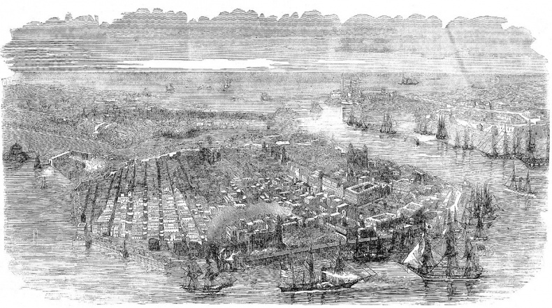 Иллюстрация к книге — Гавана. Столица парадоксов [i_002.jpg]