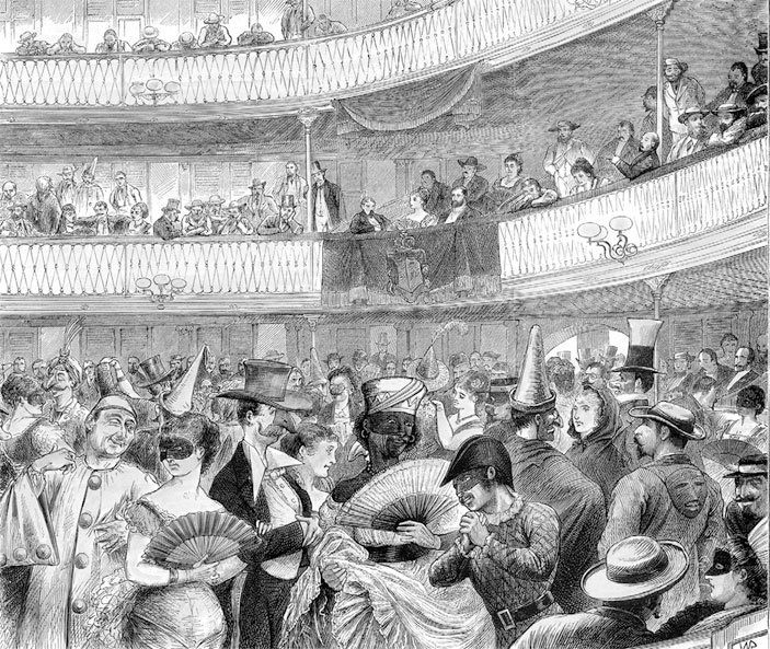 Иллюстрация к книге — Гавана. Столица парадоксов [i_012.jpg]