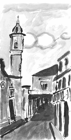 Иллюстрация к книге — Гавана. Столица парадоксов [i_013.jpg]