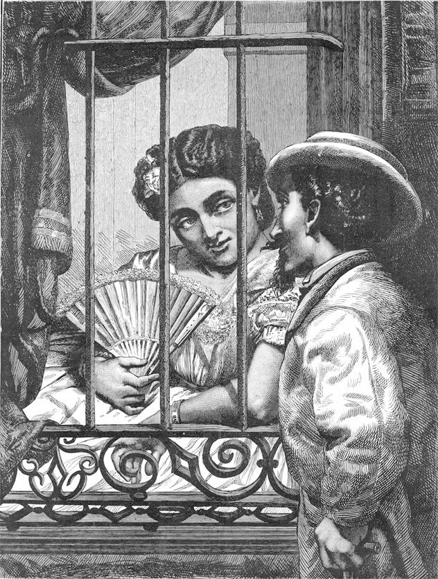 Иллюстрация к книге — Гавана. Столица парадоксов [i_015.jpg]